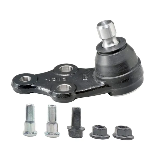 Brazo inferior izquierdo de la suspensión delantera 545002S500 Hyundai/Kia