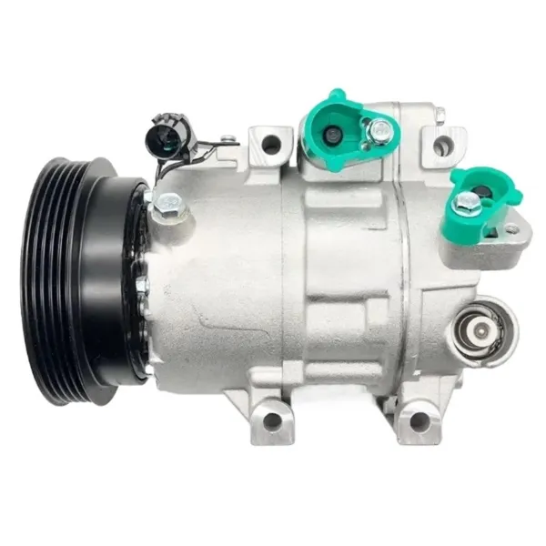 Compresor de aire acondicionado 977012H240 Hyundai/Kia