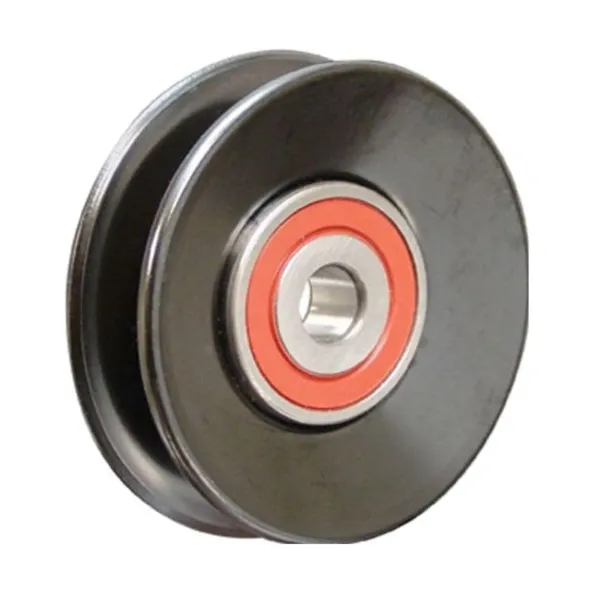 Polea tensora correa poli V 2312933370 Hyundai/Kia