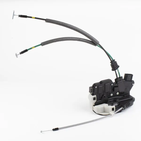 Cerradura de la puerta trasera derecha 814202P000 Hyundai/Kia