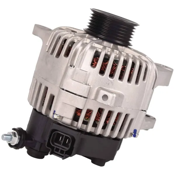 Alternador 3730037400 Hyundai/Kia