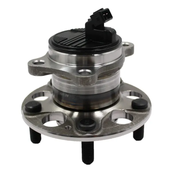 Cubo de rueda trasero 52730F2000 Hyundai/Kia