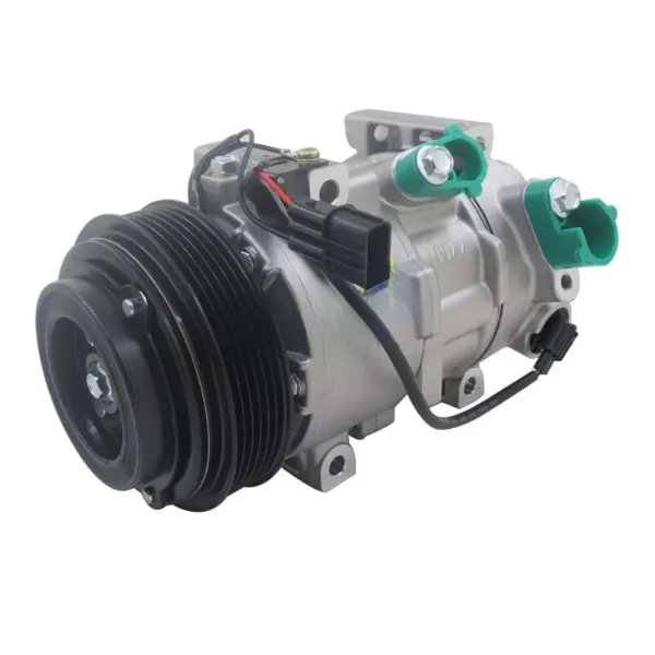 Compresor de aire acondicionado 1E39E17000 Hyundai/Kia