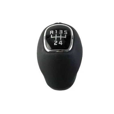 Perilla de la palanca de cambios HYUNDAI 437113W400WK