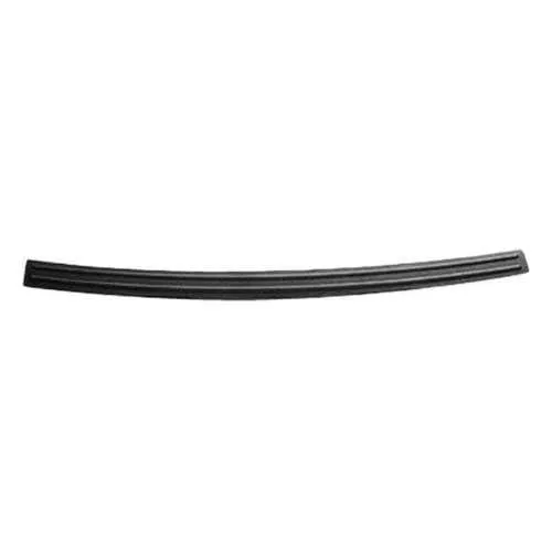 Protector superior del parachoques trasero (estribo) 866452E000 Hyundai/Kia