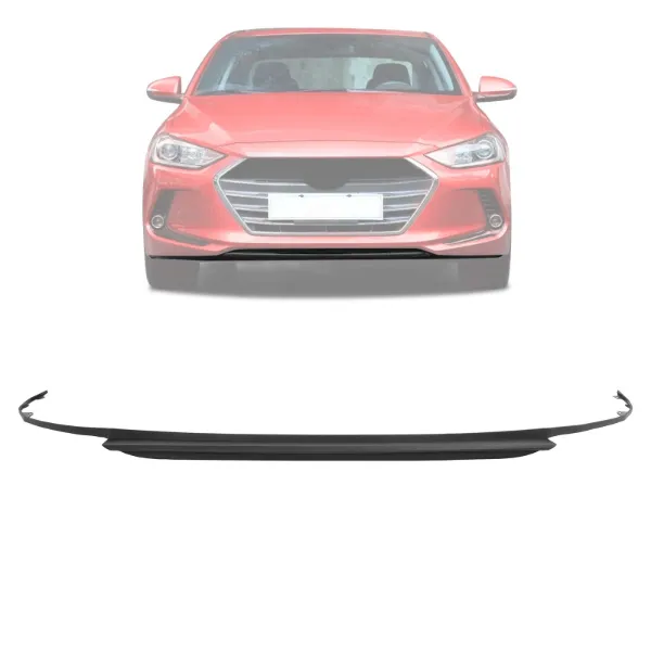 Alerón delantero 86591F3000 Hyundai/Kia