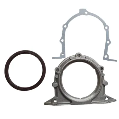Junta de tapa trasera del bloque de cilindros HYUNDAI 2144423000