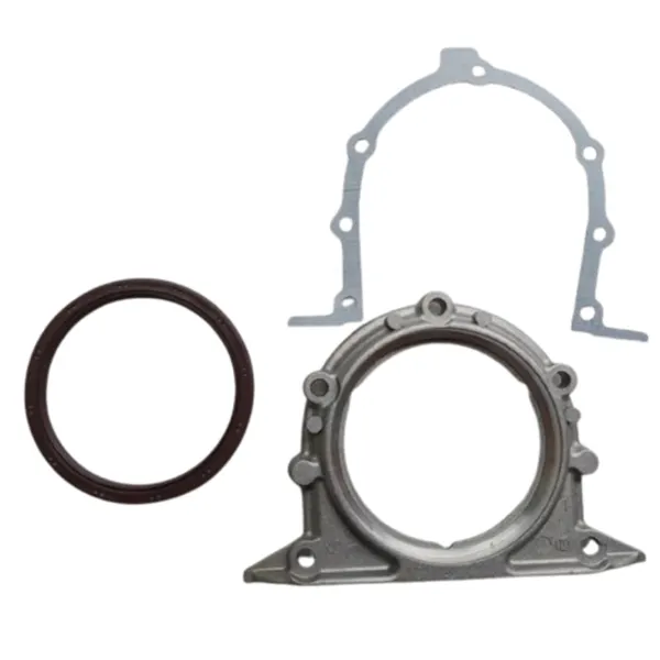 Junta de tapa trasera del bloque de cilindros 2144423000 Hyundai/Kia