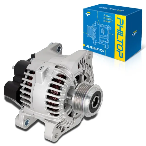 Alternador 2655544 Hyundai/Kia