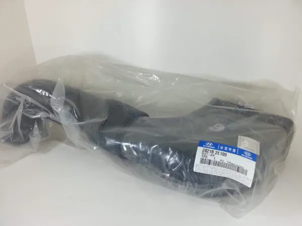 Tubo flexible de aspiración 282102E100 Hyundai/Kia