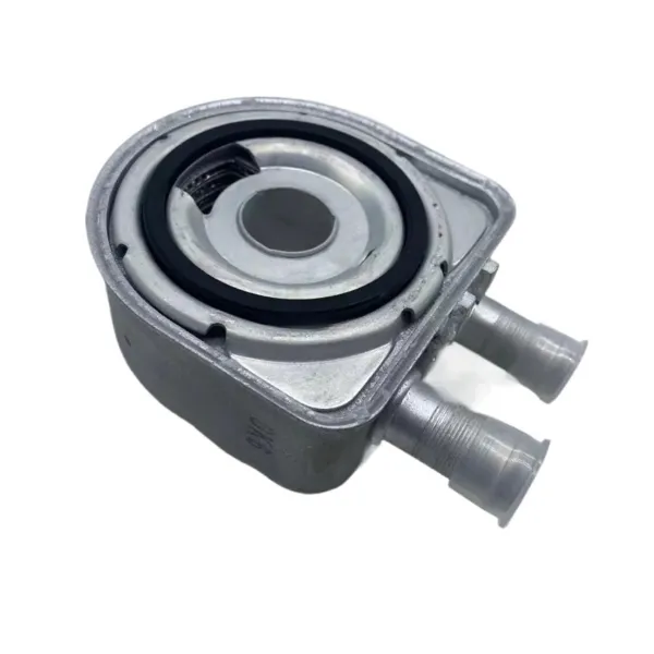 Radiador de aceite debajo del filtro 264102G100 Hyundai/Kia