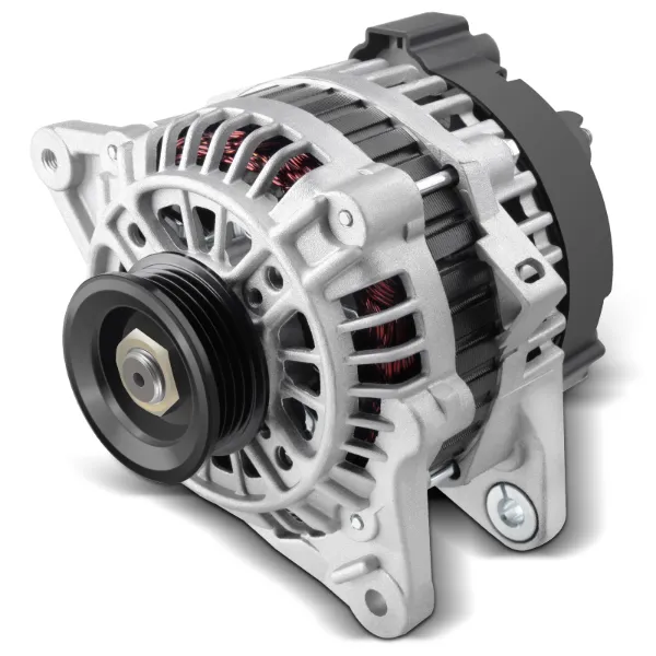 Alternador 3730022650 Hyundai/Kia