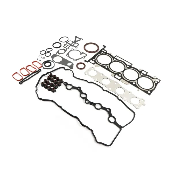 Retén de cigüeñal 2144325000 Hyundai/Kia