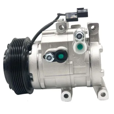 Actuador de compuerta de calefacción HYUNDAI 971611JAA0