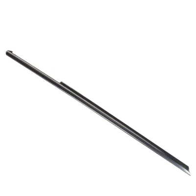 Moldura de guardabarros delantero derecho HYUNDAI 877723S001