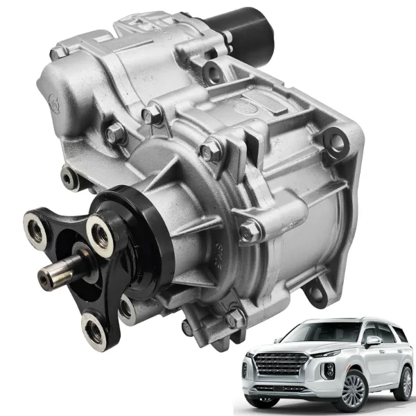 Embrague Haldex 478004G500 Hyundai/Kia