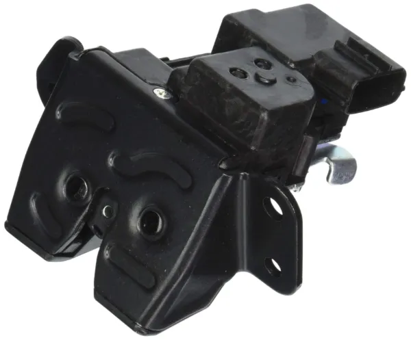 Cerradura de maletero 812302W000 Hyundai/Kia