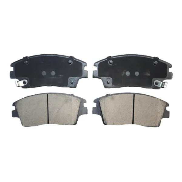 Pastillas de freno 58101F2A50 Hyundai/Kia