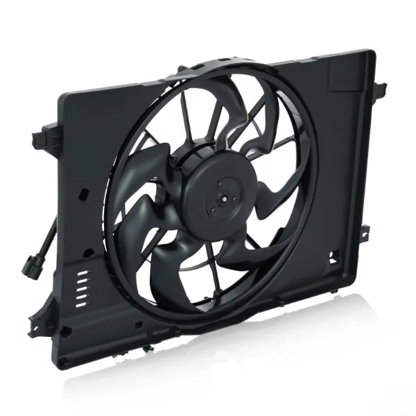 Ventilador de radiador 25380G2000 Hyundai/Kia