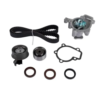 Rodillo tensor de la correa de distribución HYUNDAI 2441023050