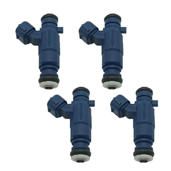 Inyector 9260930017 Hyundai/Kia