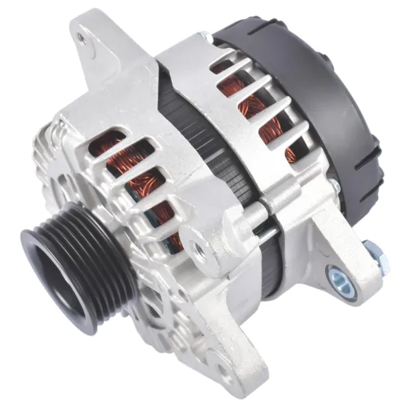 Alternador 373002E820 Hyundai/Kia