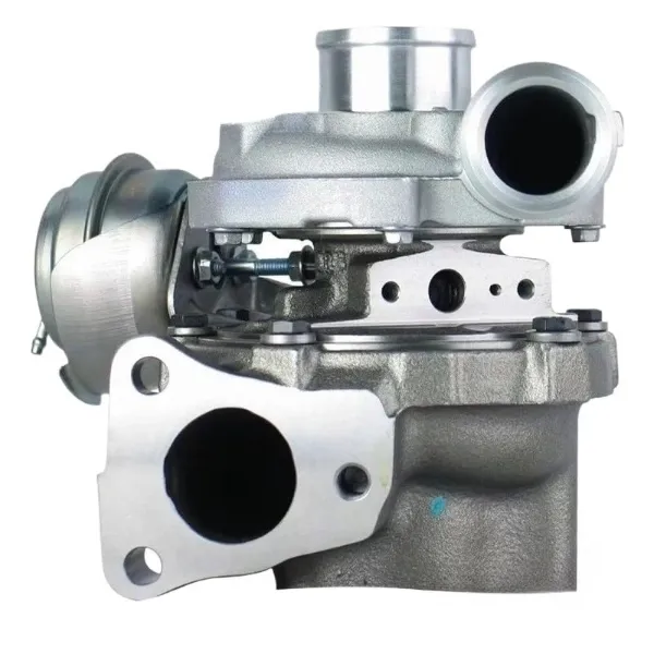 Turbocompresor 282012A701 Hyundai/Kia