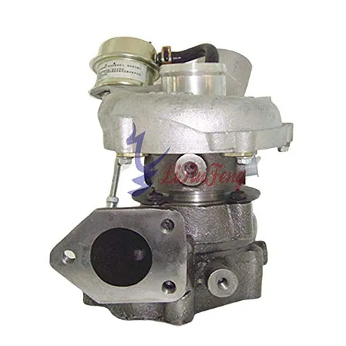 Turbocompresor 282004A101 Hyundai/Kia