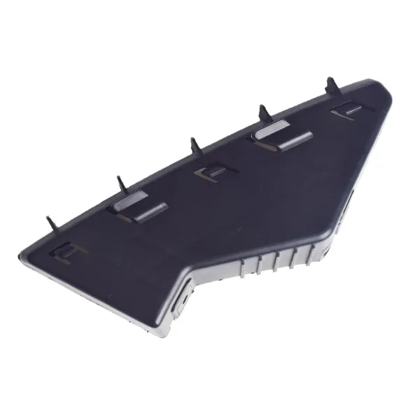 Soporte de parachoques delantero izquierdo 865512W000 Hyundai/Kia
