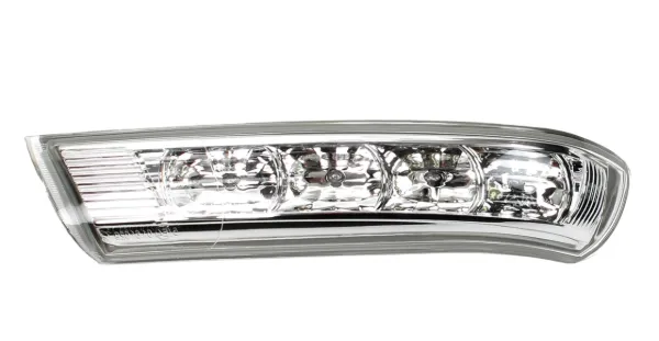 Luz intermitente de espejo retrovisor izquierdo 876133J000 Hyundai/Kia