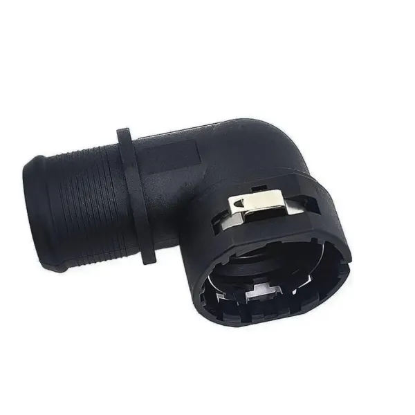 Brida del sistema de refrigeración (triple unión) 25485L1100 Hyundai/Kia