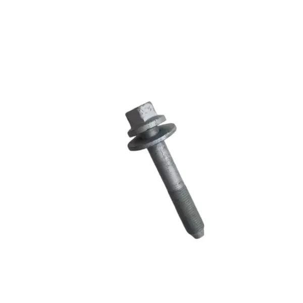 Perno de fijación del brazo inferior delantero 624922E100 Hyundai/Kia