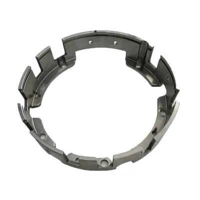 Anillo de cubo HYUNDAI 456153B400