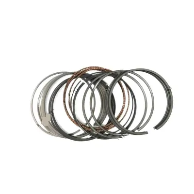 Juego de anillos de pistón, motor, STD HYUNDAI 230403CAA0