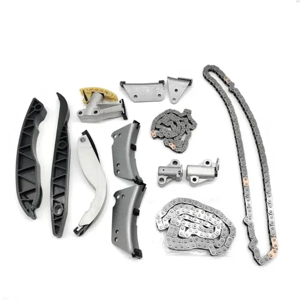 Cadena de distribución Hyundai H-1 STAREX Starex