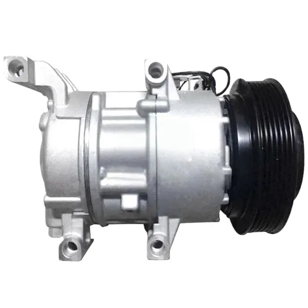 Compresor de aire acondicionado 977013X500 Hyundai/Kia