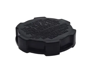 Tapa del depósito del cilindro maestro de freno HYUNDAI 585312B500