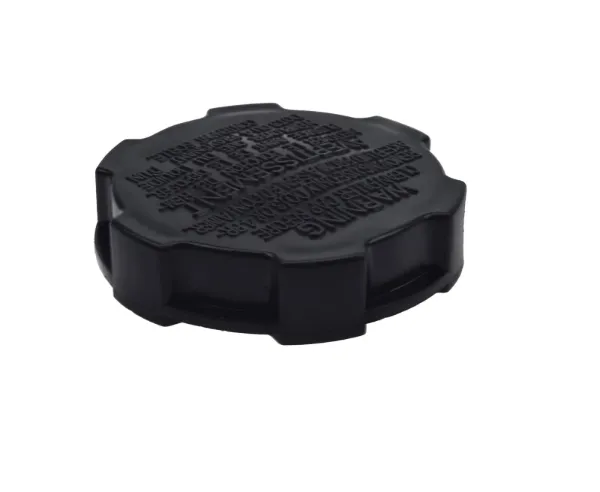 Tapa del depósito del cilindro maestro de freno 585312B500 Hyundai/Kia
