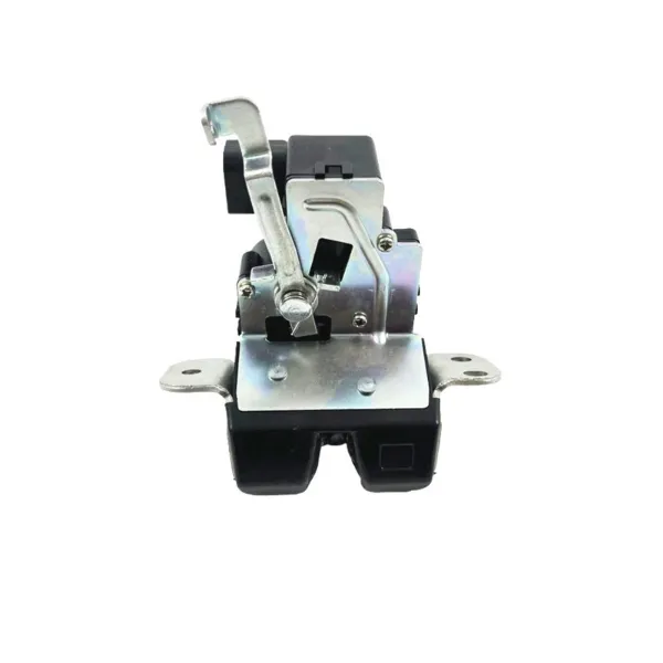 Cerradura de maletero 81230B4010 Hyundai/Kia