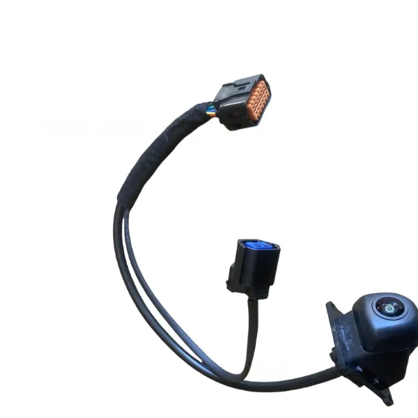 Cámara del sistema de visión 95760D9000 Hyundai/Kia