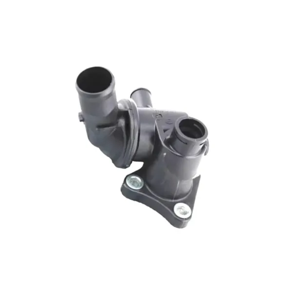 Brida del sistema de refrigeración (triple unión) 2561102801 Hyundai/Kia