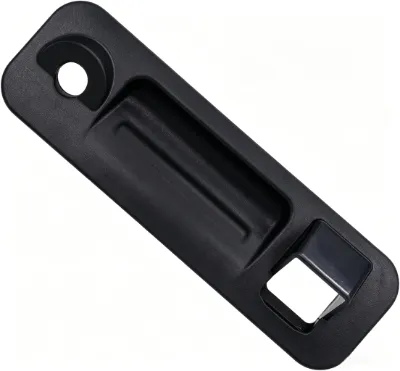 Manija exterior de tapa de maletero HYUNDAI 81260C1010