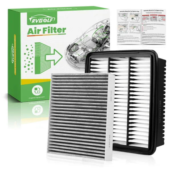 Filtro de habitáculo S97133L1000 Hyundai/Kia