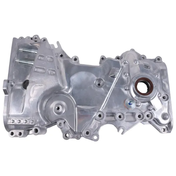 Bomba De Aceite 213502E340 Hyundai/Kia