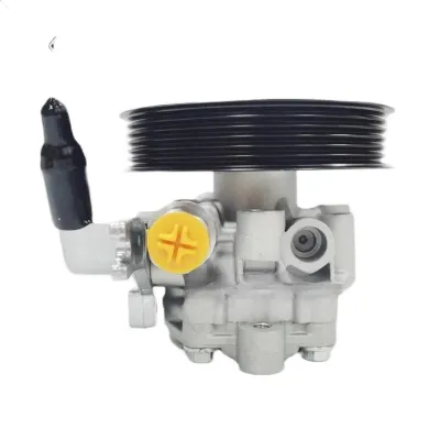 Bomba de dirección asistida HYUNDAI 571002E200