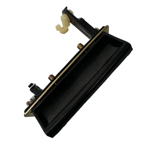 Tirador de puerta de maletero exterior 817504A001 Hyundai/Kia