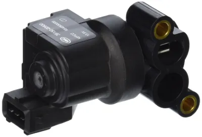 Válvula reguladora de ralentí HYUNDAI 3515022600