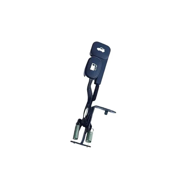 Manija de apertura de tapa de combustible 815703X000 Hyundai/Kia
