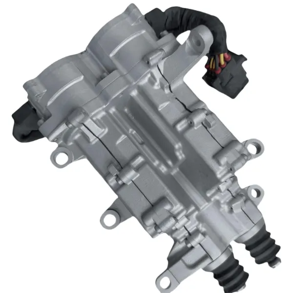 Actuador de embrague 414702D210 Hyundai/Kia