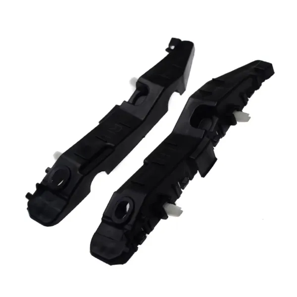 Soporte exterior derecho del parachoques delantero 86514C1000 Hyundai/Kia
